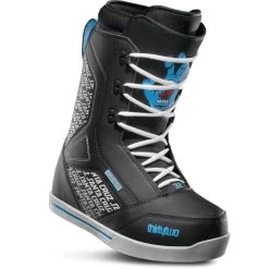 THIRTYTWO 86 SANTA CRUZ SCARPONI SNOWBOARD