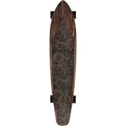 GLOBE BYRON BAY 43" EBONY/NIGHTSHADE LONGBOARD -Negozio Di Pattini 10525175 ebonyntsh top 1024x1024@2x