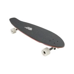 GLOBE THE ALL-TIME 35" BLACK ROSE LONGBOARD -Negozio Di Pattini 10525246 blkrose angl 2eea3849 c080 4c26 bc20 7c2b6a8dffdf 1024x1024@2x