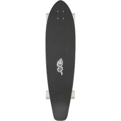 GLOBE THE ALL-TIME 35" BLACK ROSE LONGBOARD -Negozio Di Pattini 10525246 blkrose top a90ad981 a507 42a6 b2da 8bbc1db80beb 1024x1024@2x