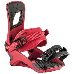 NITRO RAMBLER BLOOD ATTACCHI SNOWBOARD -Negozio Di Pattini 10593 0 nitro rambler blood 1