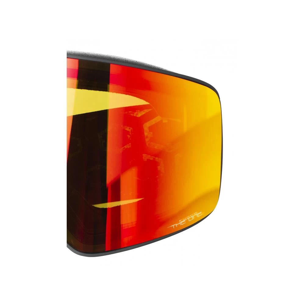 OUT OF VOID SPARKS THE ONE NERO MASCHERA SNOWBOARD 6 OUT OF VOID SPARKS THE ONE NERO MASCHERA SNOWBOARD - immagine 4