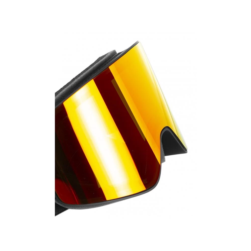 OUT OF VOID SPARKS THE ONE NERO MASCHERA SNOWBOARD 4 OUT OF VOID SPARKS THE ONE NERO MASCHERA SNOWBOARD - immagine 2