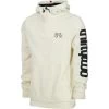 THIRTYTWO STAMPED FELPA SNOWBOARD -Negozio Di Pattini 10957 0 felpa thirtytwo stamped repel hoodie dirty white 800x800 1