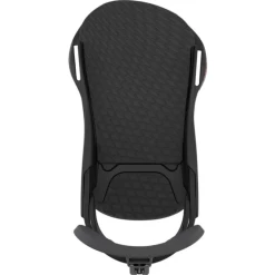 UNION CADET PRO BLACK ATTACCHI SNOWBOARD BAMBINO -Negozio Di Pattini 10cadet pro black 1