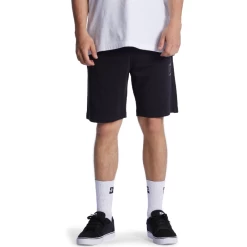 DC SHOES DC ANAFRONT BLACK SHORTS -Negozio Di Pattini 10dc anafront black shorts 1000x1000