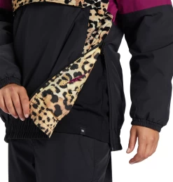 DC SHOES DC NEXUS MAGENTA PURPLE GIACCA SNOWBOARD DONNA -Negozio Di Pattini 10dc nexus magenta purple giacca snowboard donna 1