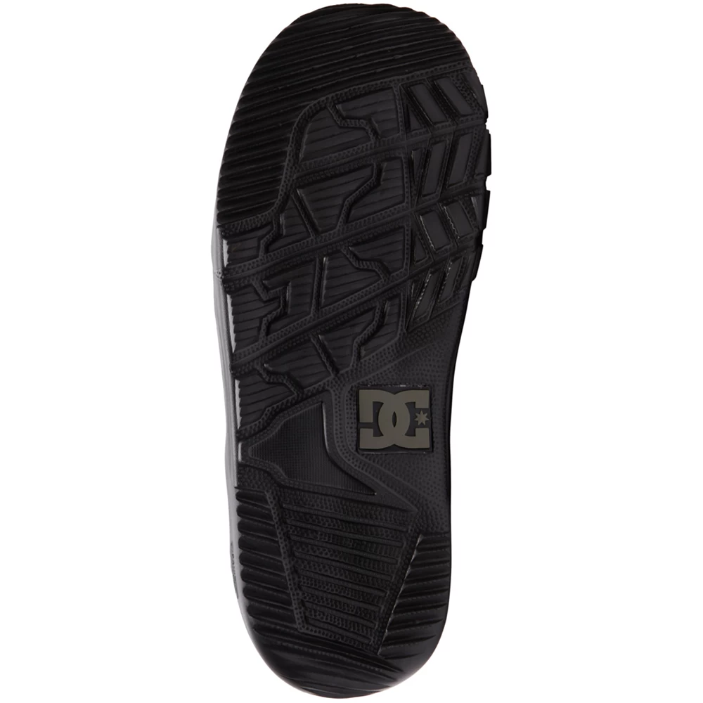 DC SHOES DC PHASE BOA OLIVE/BLACK SCARPONI SNOWBOARD 8 DC SHOES DC PHASE BOA OLIVE/BLACK SCARPONI SNOWBOARD - immagine 6