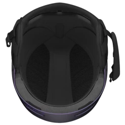 GIRO LEDGE FS MATT BLACK/ PURPLE PEARL CASCO SNOWBOARD -Negozio Di Pattini 10giro ledge fs matt black purple pearl casco snowboard PhotoRoom.png PhotoRoom 1200x1200
