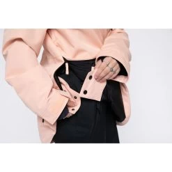 L1 PROWLER ALMOST APRICOT GIACCA SNOWBOARD DONNA -Negozio Di Pattini 10l1 prowler almost apricot giacca snowboard donna 1200x1200