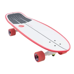 MILLER LETWORLD PRO 31" X 9.8" SURFSKATE -Negozio Di Pattini 10letworld pro 31 quot x 9 8 quot 1