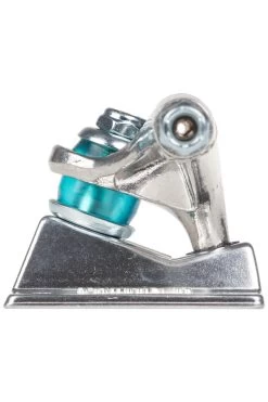 THUNDER HOLLOW LIGHTS 151 TRUCK -Negozio Di Pattini 11003 2 thunder trucks hollow lights polished silver 147 3 1 3