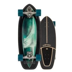 Carver™ CARVER SUPER SNAPPER 28" SKATEBOARD
