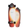 Carver™ CARVER GLASS OFF 32" SKATEBOARD -Negozio Di Pattini 11793 0 skateboard carver glass off