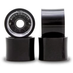 Carver™ CARVER ROUNDHOUSE CONCAVE SET 69mm 78a RUOTE