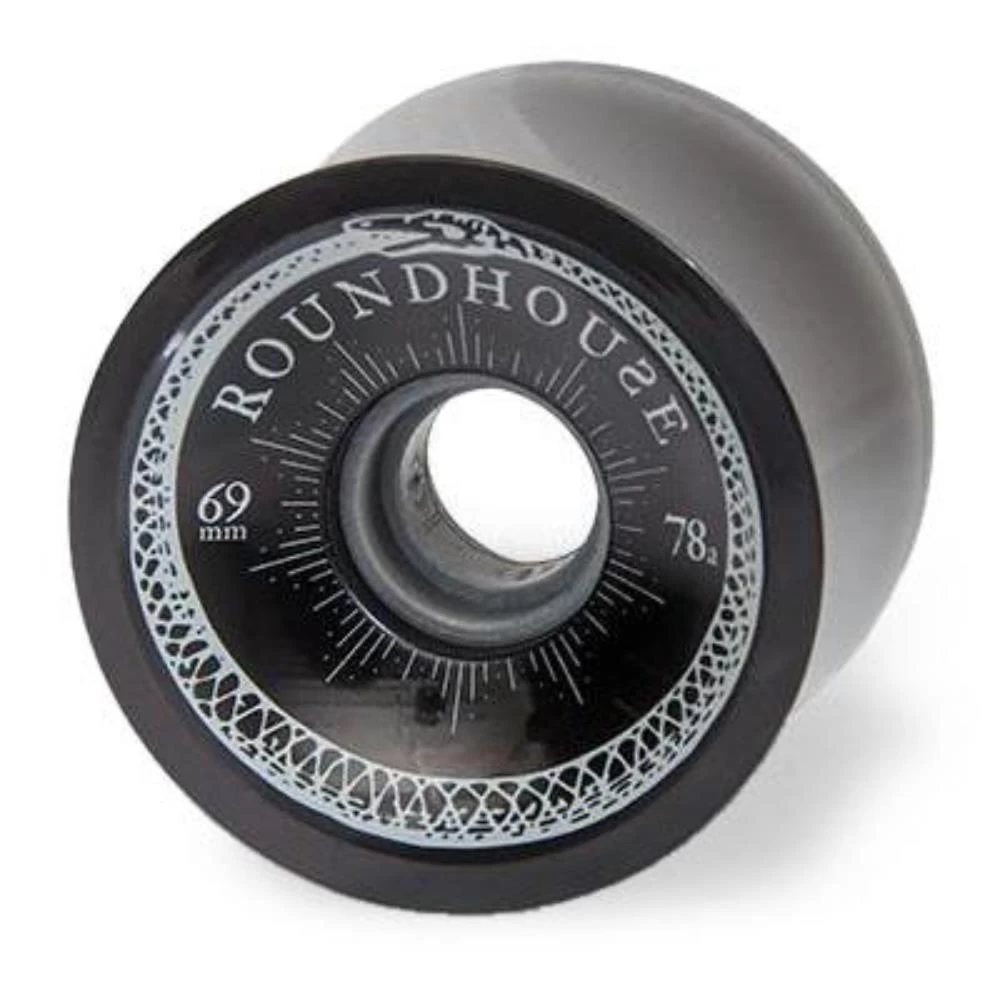 Carver™ CARVER ROUNDHOUSE CONCAVE SET 69mm 78a RUOTE 4 Carver™ CARVER ROUNDHOUSE CONCAVE SET 69mm 78a RUOTE - immagine 2