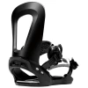 BATALEON BLOW BLACK ATTACCHI SNOWBOARD