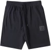 DC SHOES DC ANAFRONT BLACK SHORTS -Negozio Di Pattini 11dc anafront black shorts 1000x1000