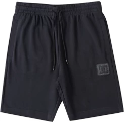 DC SHOES DC ANAFRONT BLACK SHORTS