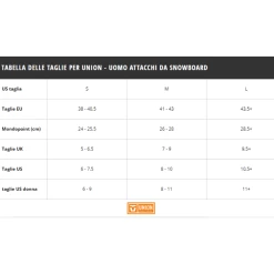 UNION FALCOR SATELLITE ATTACCHI SNOWBOARD -Negozio Di Pattini 11falcor black marble 1