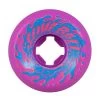 SLIME BALLS DOUBLE TAKE VOMIT MINI PURPLE BLACK 54mm 97a RUOTE -Negozio Di Pattini 12094 0 slime balls double take purple black 54