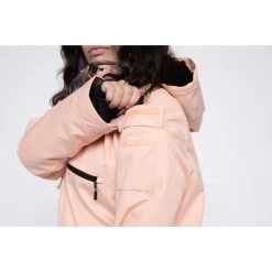 L1 PROWLER ALMOST APRICOT GIACCA SNOWBOARD DONNA -Negozio Di Pattini 12l1 prowler almost apricot giacca snowboard donna 1200x1200