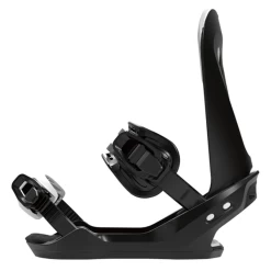 BATALEON BLOW BLACK ATTACCHI SNOWBOARD -Negozio Di Pattini 13blow black attacchi 1