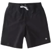 DC SHOES DC LATE DAZE BLACK SHORTS BAMBINO 1 DC SHOES DC LATE DAZE BLACK SHORTS BAMBINO -Negozio Di Pattini 13dc boy s shorts late daze 16 boy black 1