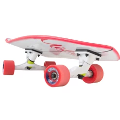 MILLER LETWORLD PRO 31" X 9.8" SURFSKATE -Negozio Di Pattini 13letworld pro 31 quot x 9 8 quot 1