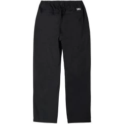 OBEY EASY TWILL PANT BLACK -Negozio Di Pattini 142020142 BLK 2 64f1271b 6eb8 4589 8a22 b9d238ead613 1600x