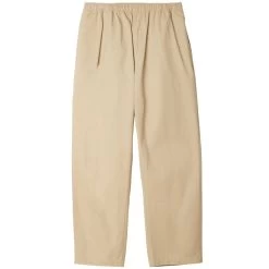 OBEY EASY TWILL PANT IRISH CREAM 9 OBEY EASY TWILL PANT IRISH CREAM -Negozio Di Pattini 142020142 CRM 1 1600x