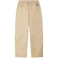 OBEY EASY TWILL PANT IRISH CREAM 10 OBEY EASY TWILL PANT IRISH CREAM -Negozio Di Pattini 142020142 CRM 2 1600x