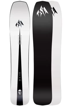 JONES MIND EXPANDER 158 TAVOLA SNOWBOARD
