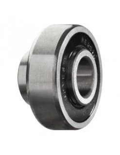 BONES RACE REDS BEARINGS 8 PACK CUSCINETTI -Negozio Di Pattini 15139 cuscinetti x skateboard bones race reds con spacer integrato