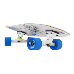 MILLER OCTOPUS 31" X 9.7" SURFSKATE -Negozio Di Pattini 15octopus 31 quot x 9 7 quot 1