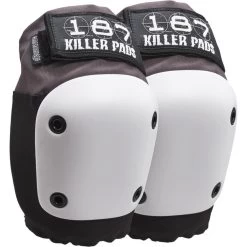 187 KILLER PADS FLY KNEE GINOCCHIERE