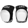 187 KILLER PADS PRO KNEE BLACK/WHITE GINOCCHIERE -Negozio Di Pattini 187 killer pads pro ginocchiere 1