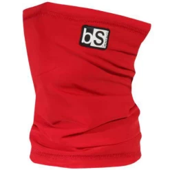 Blackstrap BLACK STRAP THE TUBE RED FACEMASK