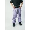 BRETHREN ACCESS CARGO LILAC PANTALONI SNOWBOARD -Negozio Di Pattini 1brethren access cargo lilac pantaloni snowboard 1200x1200