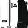 Carver™ CARVER CHANNEL ISLANDS HAPPY CX 30.75" X 9.75" SURFSKATE