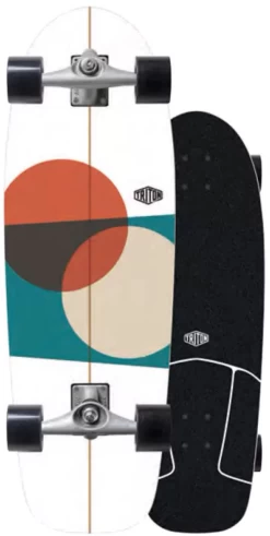 Carver™ TRITON By CARVER TIDAL CX 30.5" SURFSKATE