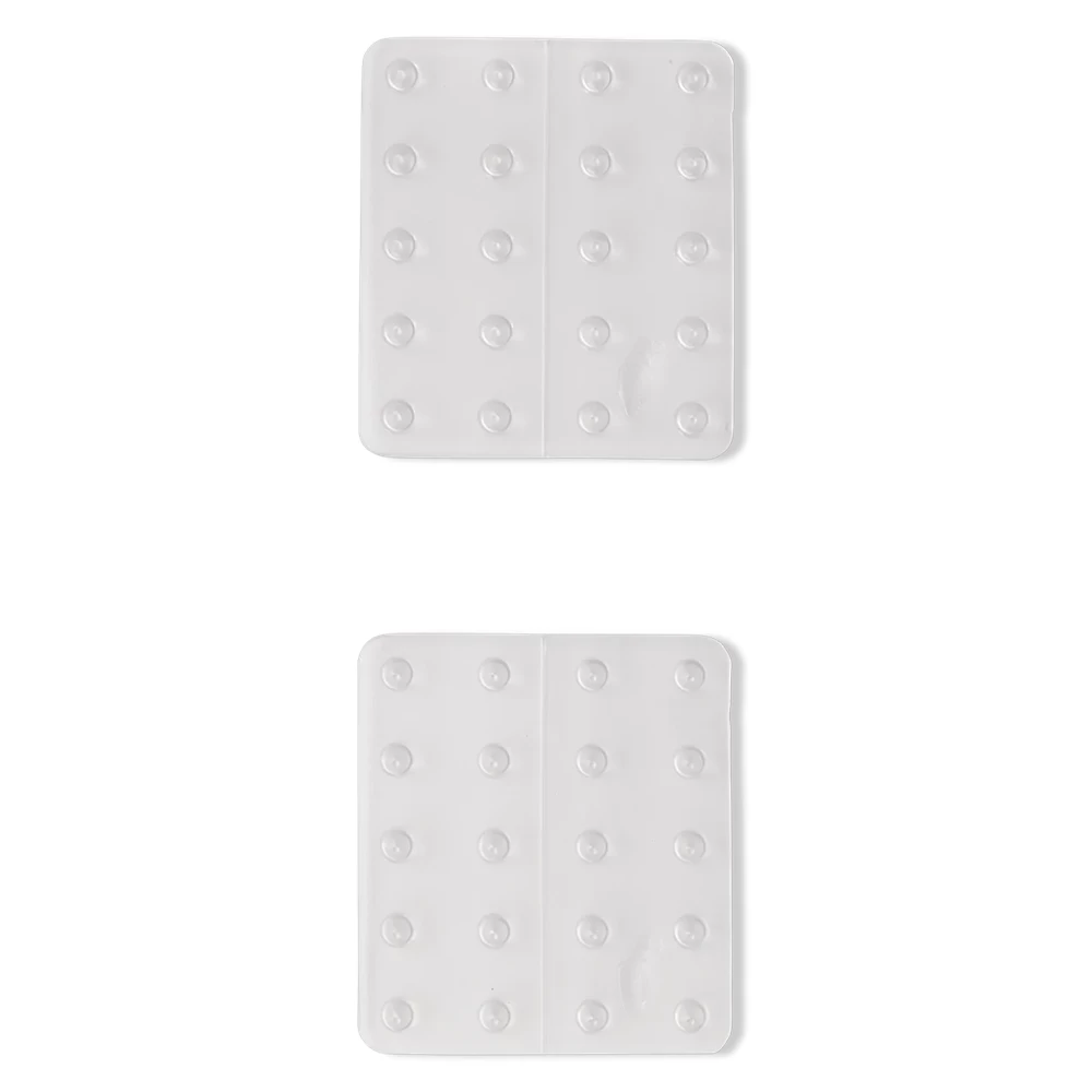 CRAB GRAB BOARD THORNS CLEAR PAD 4 CRAB GRAB BOARD THORNS CLEAR PAD - immagine 2