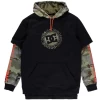 DC SHOES DC DRYDEN ANGLED CAMO/BLACK FELPA SNOWBOARD BAMBINO -Negozio Di Pattini 1dc dryden angled camo black felpa snowboard bambino 1000x1000