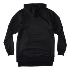 DC SHOES DC DRYDEN BLACK FELPA SNOWBOARD -Negozio Di Pattini 1dc dryden black felpa snowboard 1200x1200