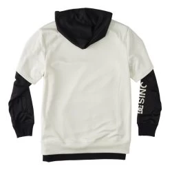 DC SHOES DC DRYDEN SILVER BIRCH FELPA SNOWBOARD -Negozio Di Pattini 1dc dryden silver birch felpa snowboard 1200x1200