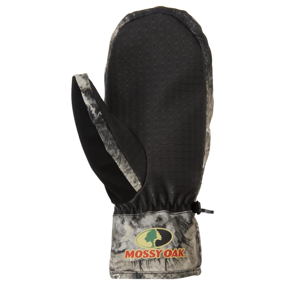 DC SHOES DC FRANCHISE MOSSY OAK TERRA COYOTE CAMO GUANTI SNOWBOARD 4 DC SHOES DC FRANCHISE MOSSY OAK TERRA COYOTE CAMO GUANTI SNOWBOARD - immagine 2