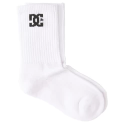 DC SHOES DC SPP CREW (3PZ) BOY CALZINI BAMBINO -Negozio Di Pattini 1dc spp crew 3pz boy calzini bambino 1