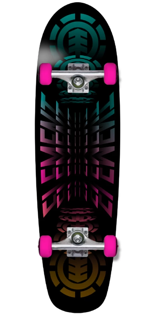 ELEMENT BOAR CRUISER 8.875" X 32.5" CRUISER 3 ELEMENT BOAR CRUISER 8.875" X 32.5" CRUISER
