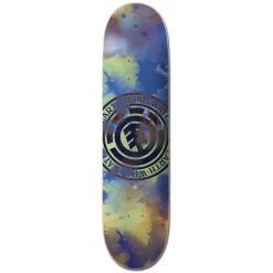 ELEMENT MAGMA SECTION 8.5" TAVOLA SKATEBOARD