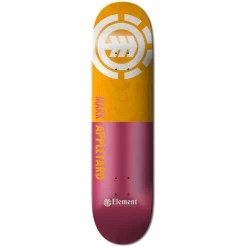 ELEMENT WESTGATE 8.25" TAVOLA SKATEBOARD